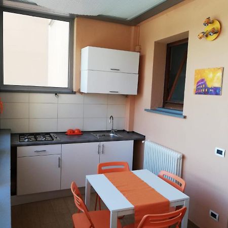 B&B Nonna Roma Экстерьер фото