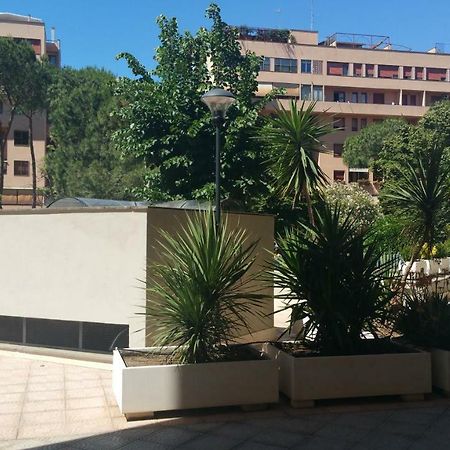 B&B Nonna Roma Экстерьер фото