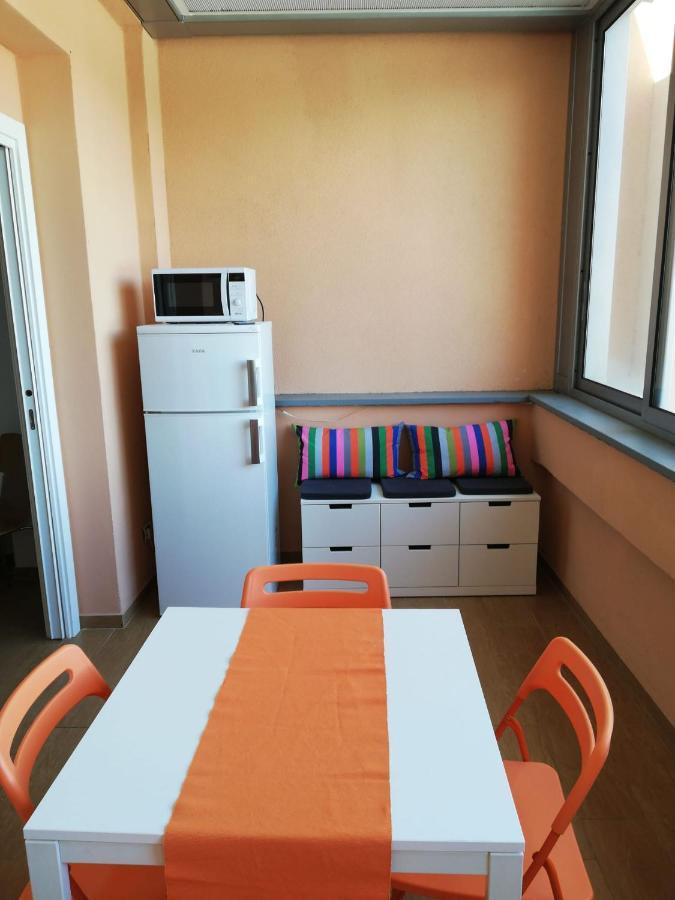 B&B Nonna Roma Номер фото