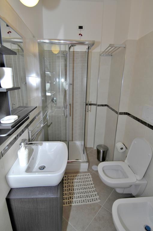 B&B Nonna Roma Экстерьер фото