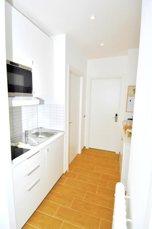 B&B Nonna Roma Экстерьер фото