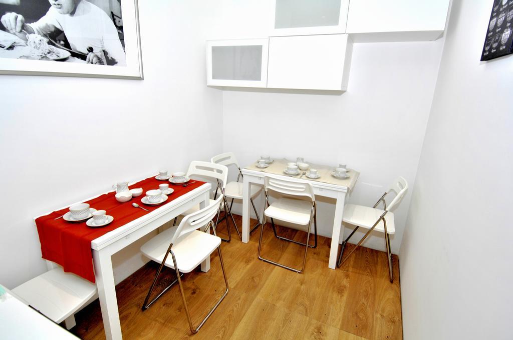 B&B Nonna Roma Экстерьер фото