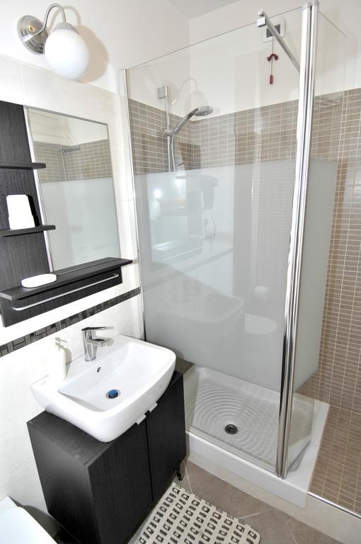 B&B Nonna Roma Экстерьер фото