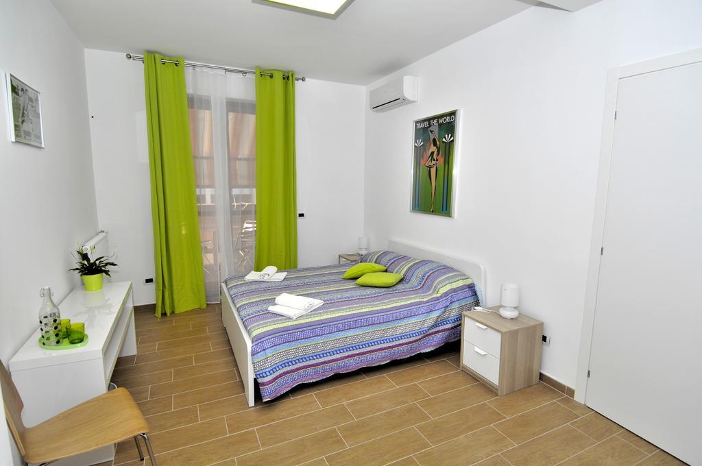 B&B Nonna Roma Экстерьер фото