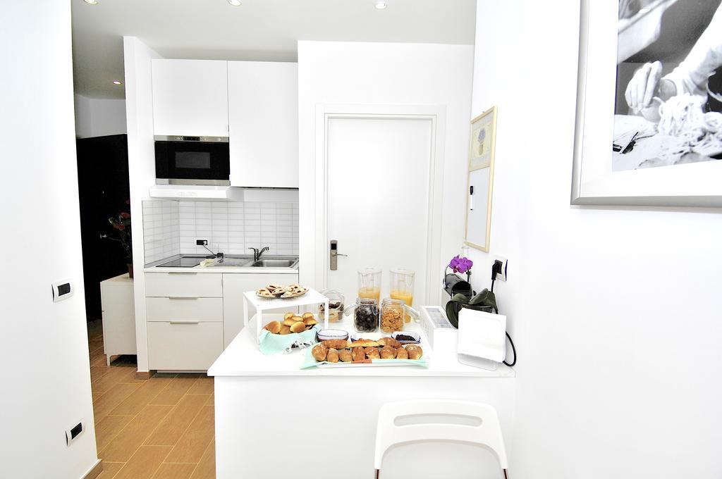 B&B Nonna Roma Экстерьер фото