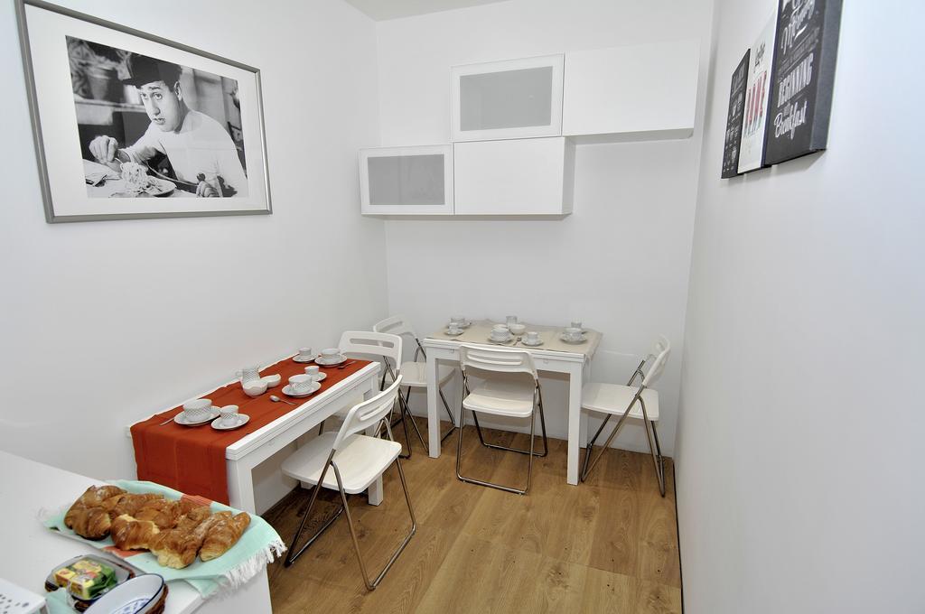B&B Nonna Roma Экстерьер фото