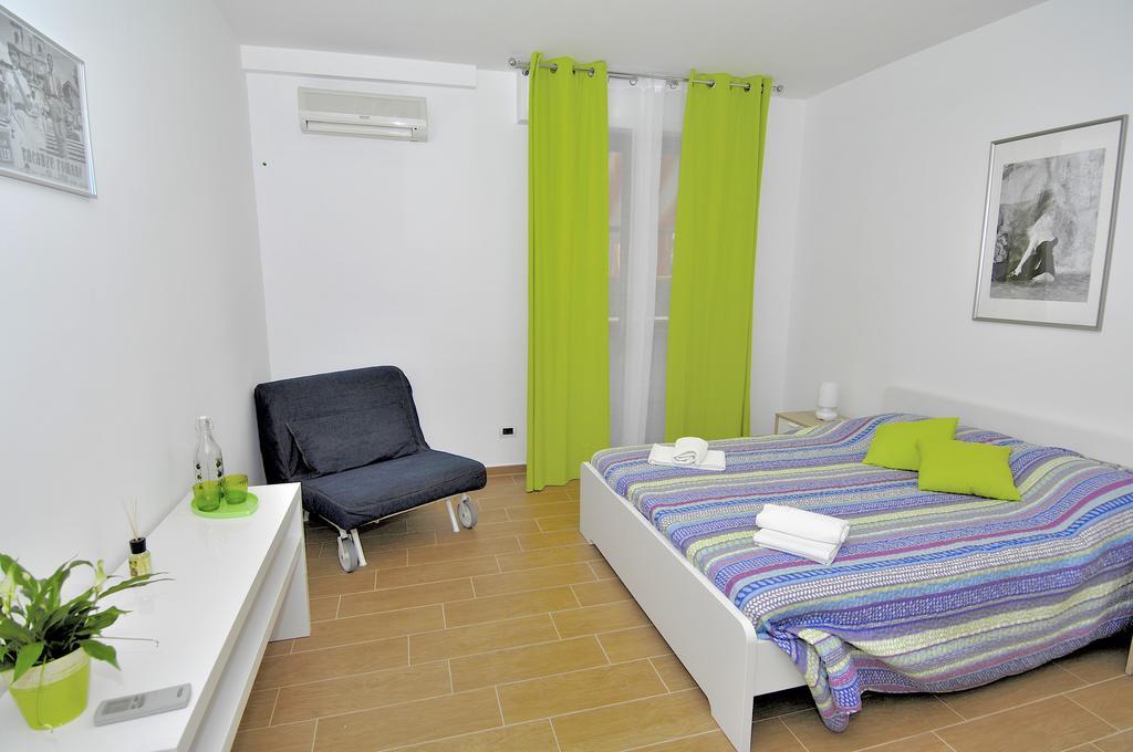B&B Nonna Roma Экстерьер фото