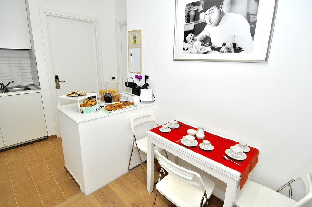 B&B Nonna Roma Экстерьер фото