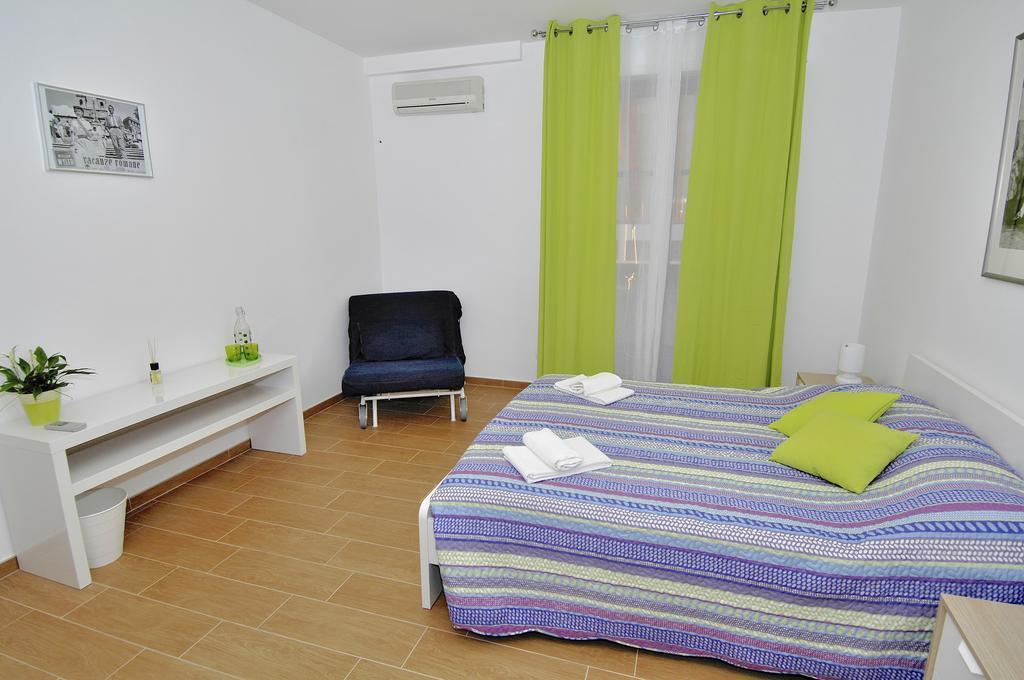 B&B Nonna Roma Экстерьер фото