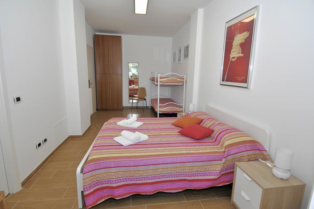 B&B Nonna Roma Экстерьер фото