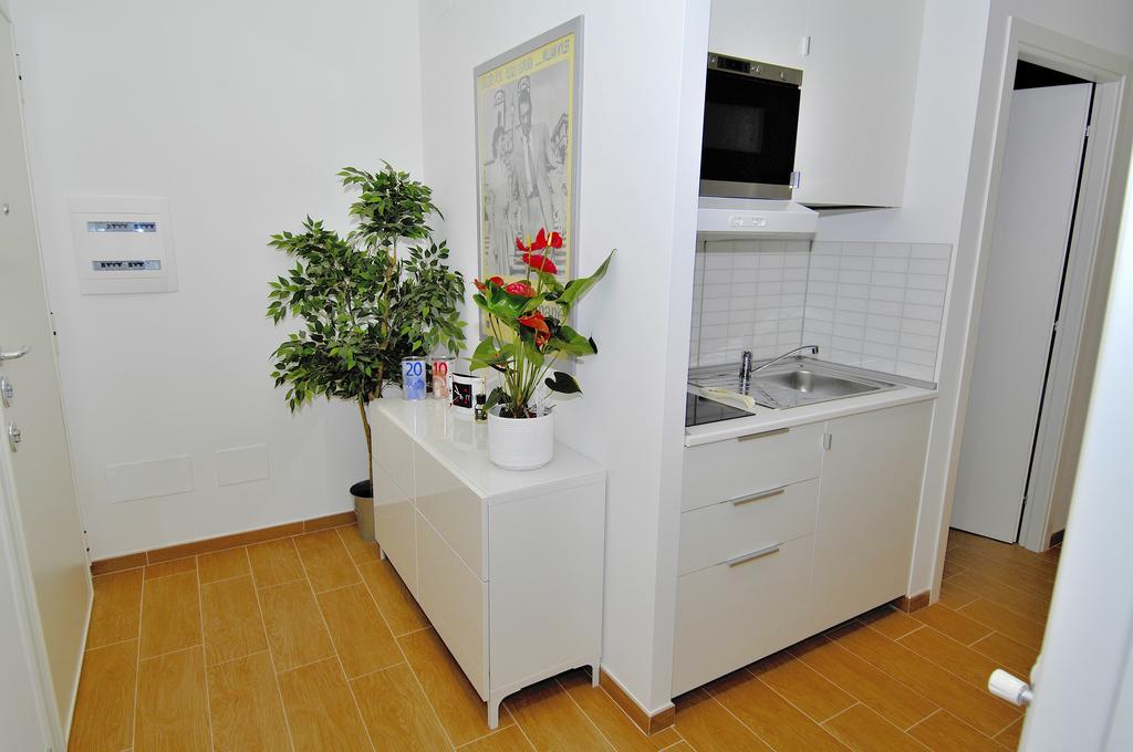 B&B Nonna Roma Экстерьер фото