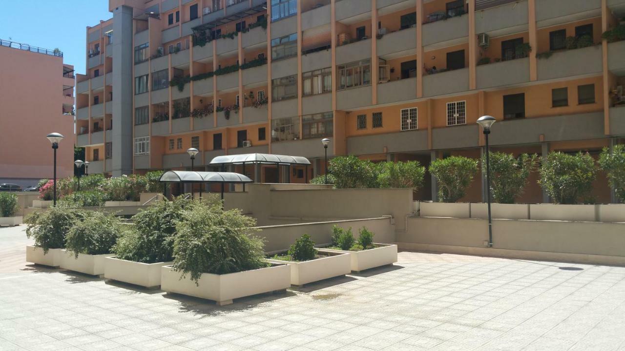 B&B Nonna Roma Экстерьер фото